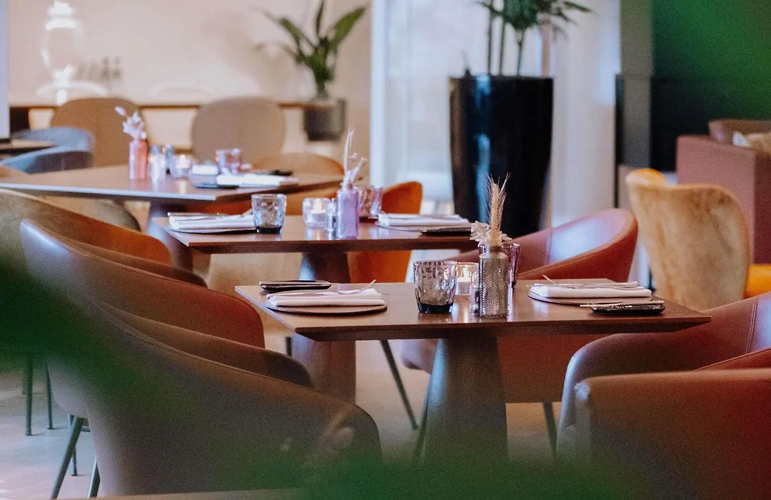 Le Louise Hotel Brussels - Mgallery Collection-1