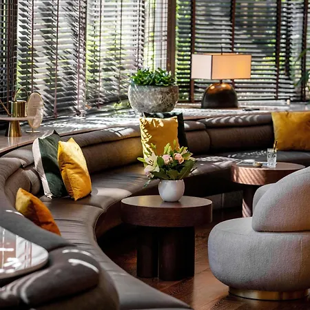 Le Louise Hotel Brussels - Mgallery Collection-2